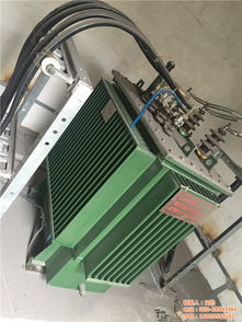 绿色循环与经济共赢 探索南海区及广州废旧变压器回收与设备租赁新路径