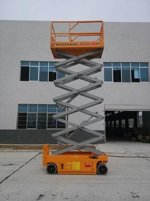 升降机厂家诚信企业推荐 鑫弘升机械设备租赁