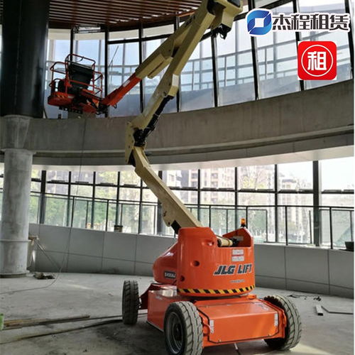 清远升降机租用全攻略 机械设备租赁渠道与服务详解