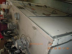 租购式出租旧食品设备 机械设备租赁的灵活选择